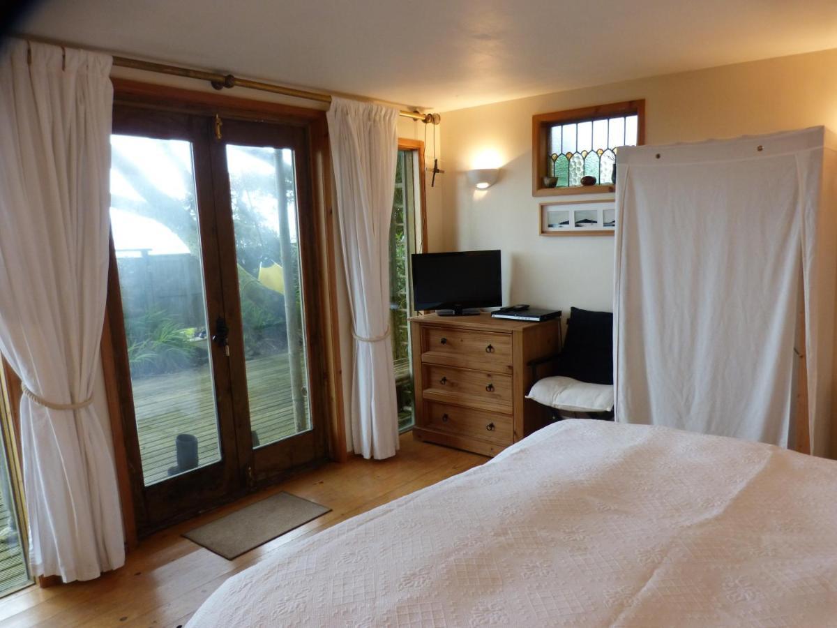 Sunset Lodge Kingsbridge  Eksteriør bilde