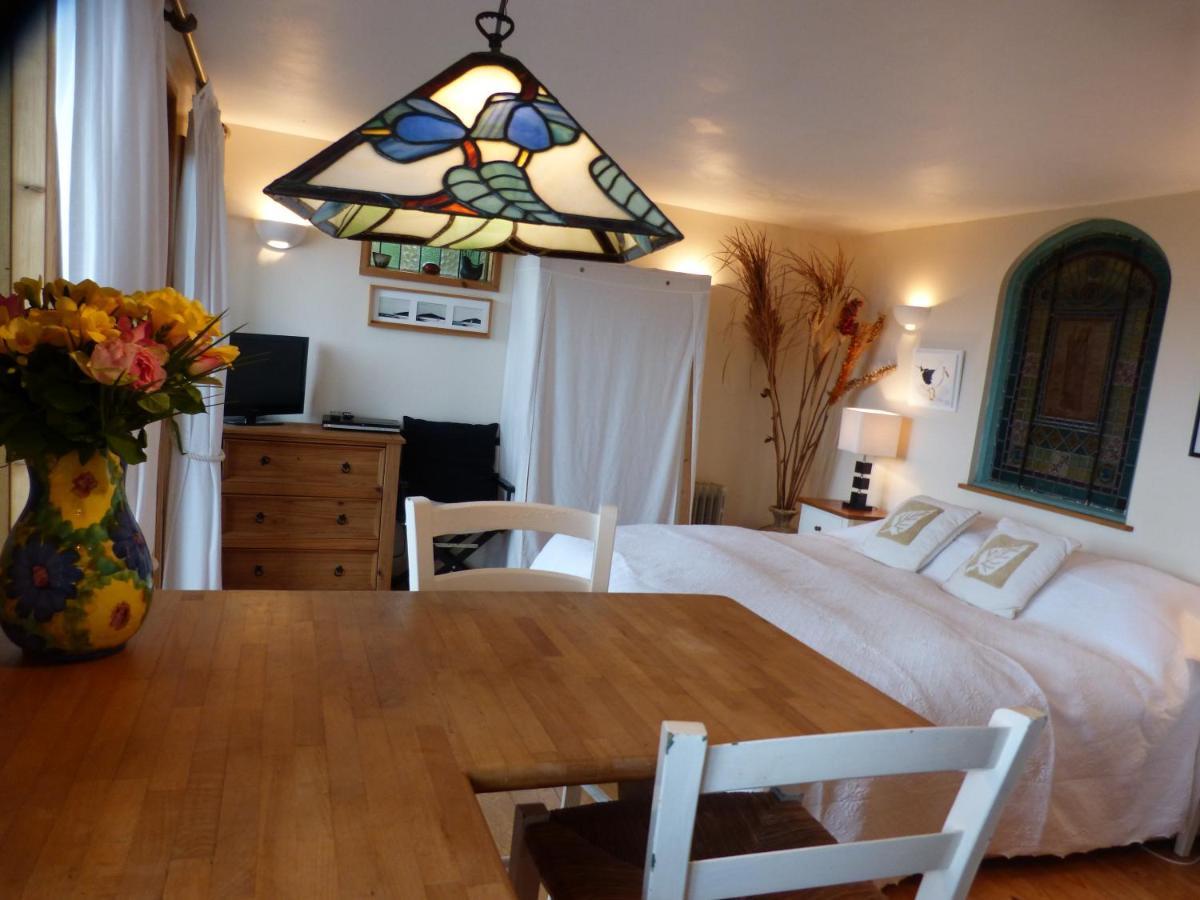 Sunset Lodge Kingsbridge  Eksteriør bilde