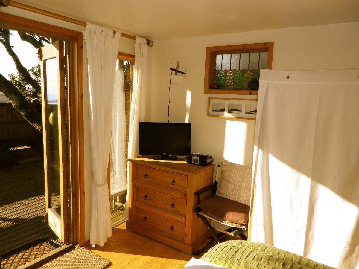 Sunset Lodge Kingsbridge  Eksteriør bilde