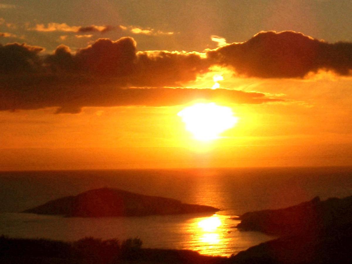 Sunset Lodge Kingsbridge  Eksteriør bilde