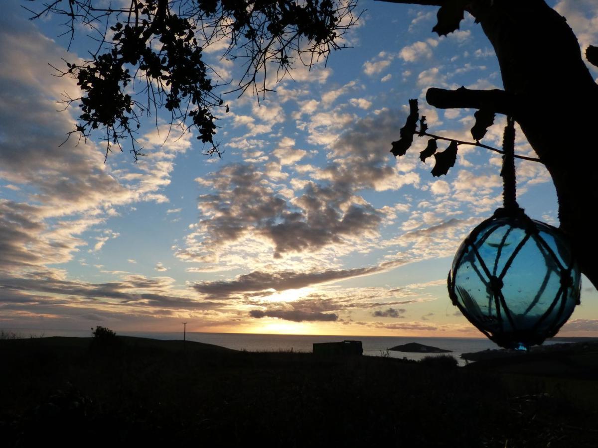 Sunset Lodge Kingsbridge  Eksteriør bilde